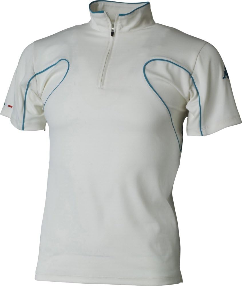 Мужская футболка с коротким рукавом Kappa Golf GM47002, светло-бежевый
Мужская футболка с коротким рукавом Kappa Golf GM47002, светло-бежевый