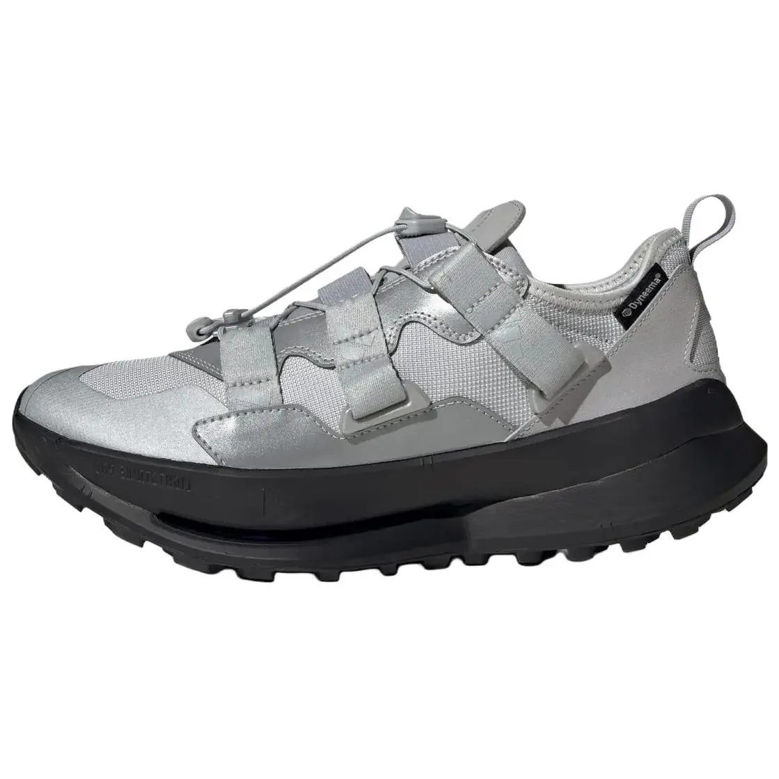 Adidas Кроссовки Equipment Agravic Running Shoes Unisex Silver
Adidas Кроссовки Equipment Agravic Running Shoes Unisex Silver