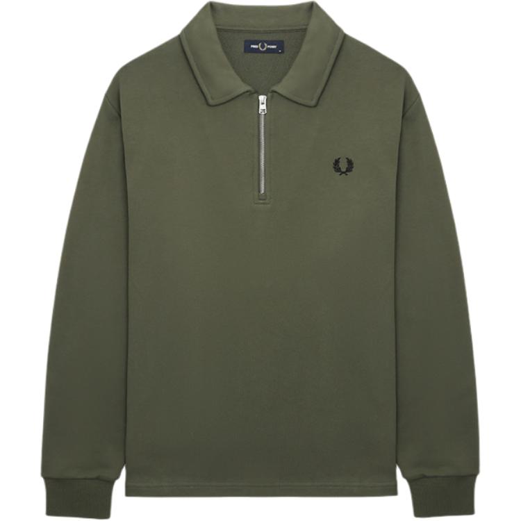 Свитшот мужской FRED PERRY, хаки
Свитшот мужской FRED PERRY, хаки
