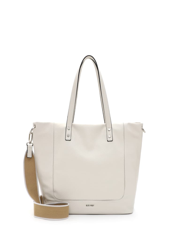 Сумка шоппер SURI FREY, экрю
Сумка шоппер SURI FREY, экрю