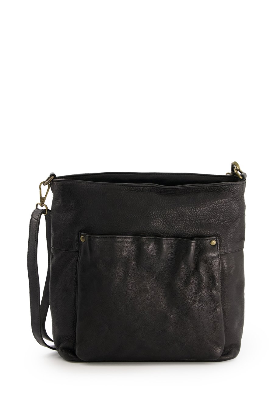 Сумка кросс-боди VENEZIA Cross body bag, Black
Сумка кросс-боди VENEZIA Cross body bag, Black