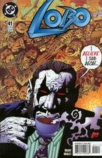 Lobo #41 (DC)
Lobo #41 (DC)