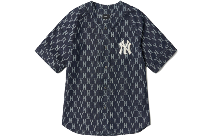 Старая Цветочная Футболка Unisex Темно-Синяя MLB
Старая Цветочная Футболка Unisex Темно-Синяя MLB