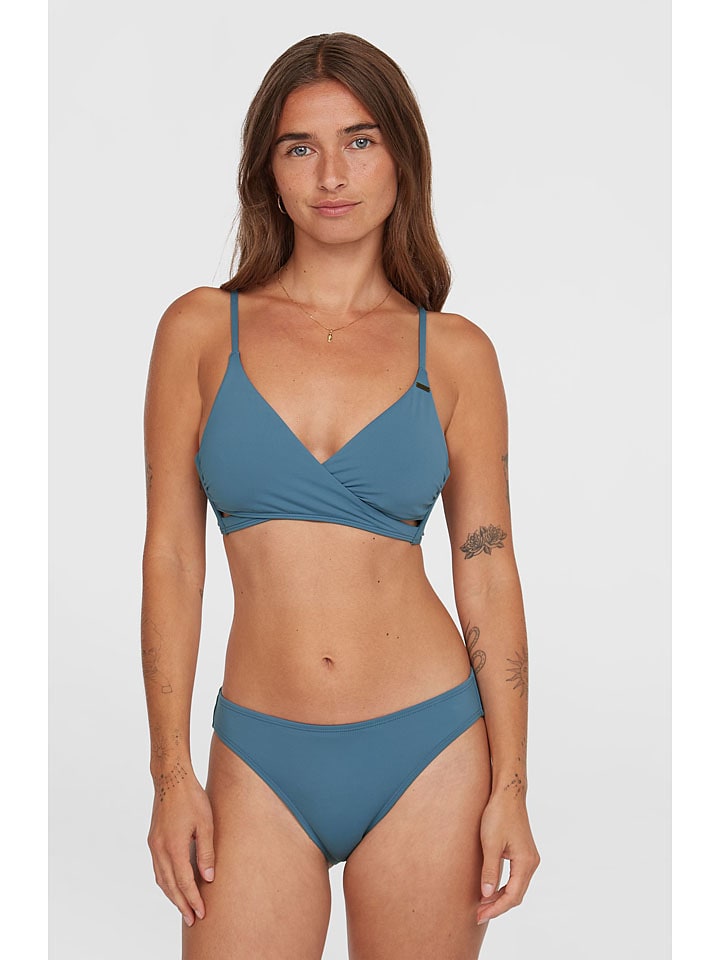 Плавки бикини O'Neill, синий
Плавки бикини O'Neill, синий