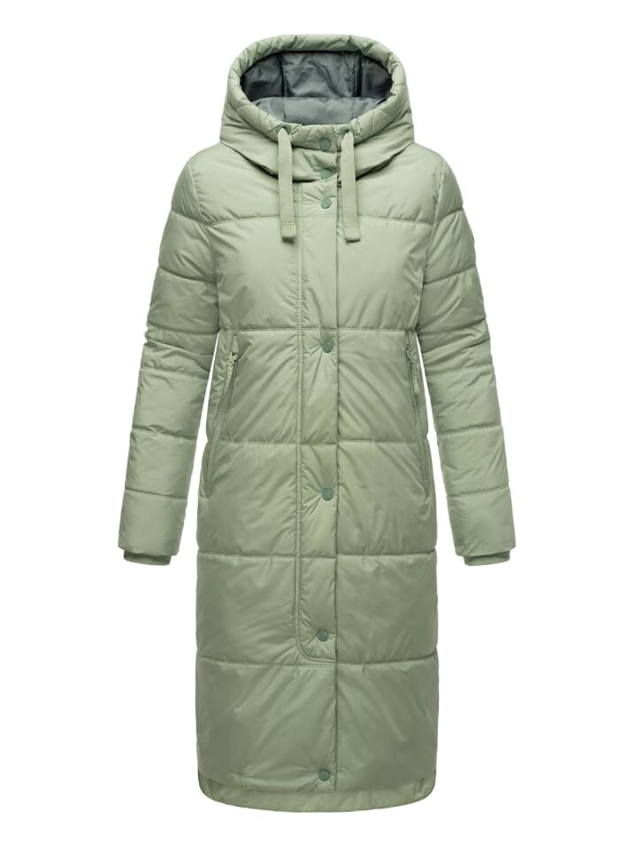 Пуховик Marikoo, цвет smokey mint
Пуховик Marikoo, цвет smokey mint