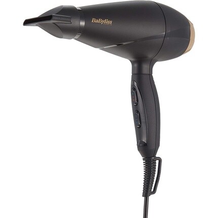 6704E Power Pro 2000 Фен, Babyliss
6704E Power Pro 2000 Фен, Babyliss