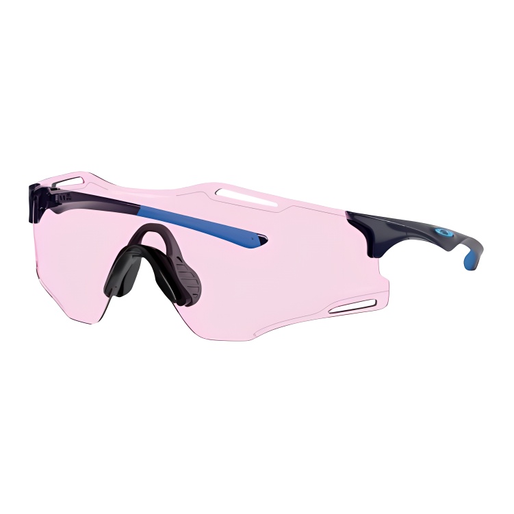 Oakley Пластиковые солнцезащитные очки неправильной формы унисекс черные, Black
Oakley Пластиковые солнцезащитные очки неправильной формы унисекс черные, Black