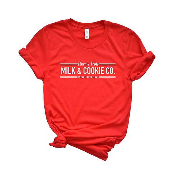 Футболка North Pole Milk and Co с коротким рукавом и принтом Simply Sage Market, Red, Белый, Футболка North Pole Milk and Co с коротким рукавом и принтом Simply Sage Market, Red
Футболка North Pole Milk and Co с коротким рукавом и принтом Simply Sage Market, Red, Белый, Футболка North Pole Milk and Co с коротким рукавом и принтом Simply Sage Market, Red