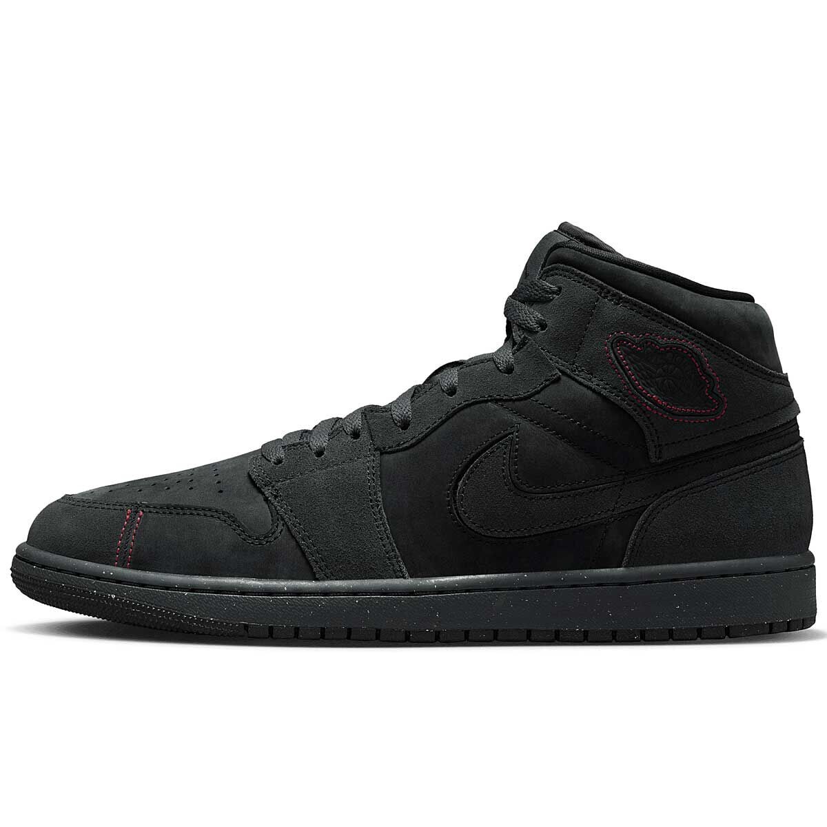 Кроссовки AIR JORDAN 1 MID SE CRAFT Jordan, цвет Dk Smoke Grey/Black/Black, Черный, Кроссовки AIR JORDAN 1 MID SE CRAFT Jordan, цвет Dk Smoke Grey/Black/Black
Кроссовки AIR JORDAN 1 MID SE CRAFT Jordan, цвет Dk Smoke Grey/Black/Black, Черный, Кроссовки AIR JORDAN 1 MID SE CRAFT Jordan, цвет Dk Smoke Grey/Black/Black