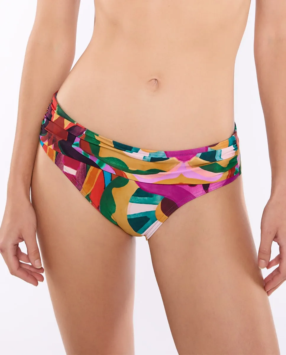 ROMINA базовые плавки бикини 4 Red Point, мультиколор
ROMINA базовые плавки бикини 4 Red Point, мультиколор