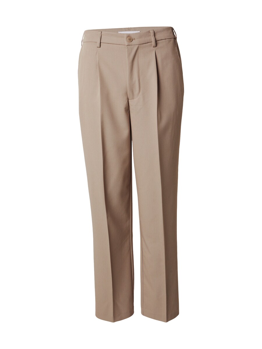 Свободные брюки со складками спереди Only & Sons ONSMIRO, песочный
Свободные брюки со складками спереди Only & Sons ONSMIRO, песочный