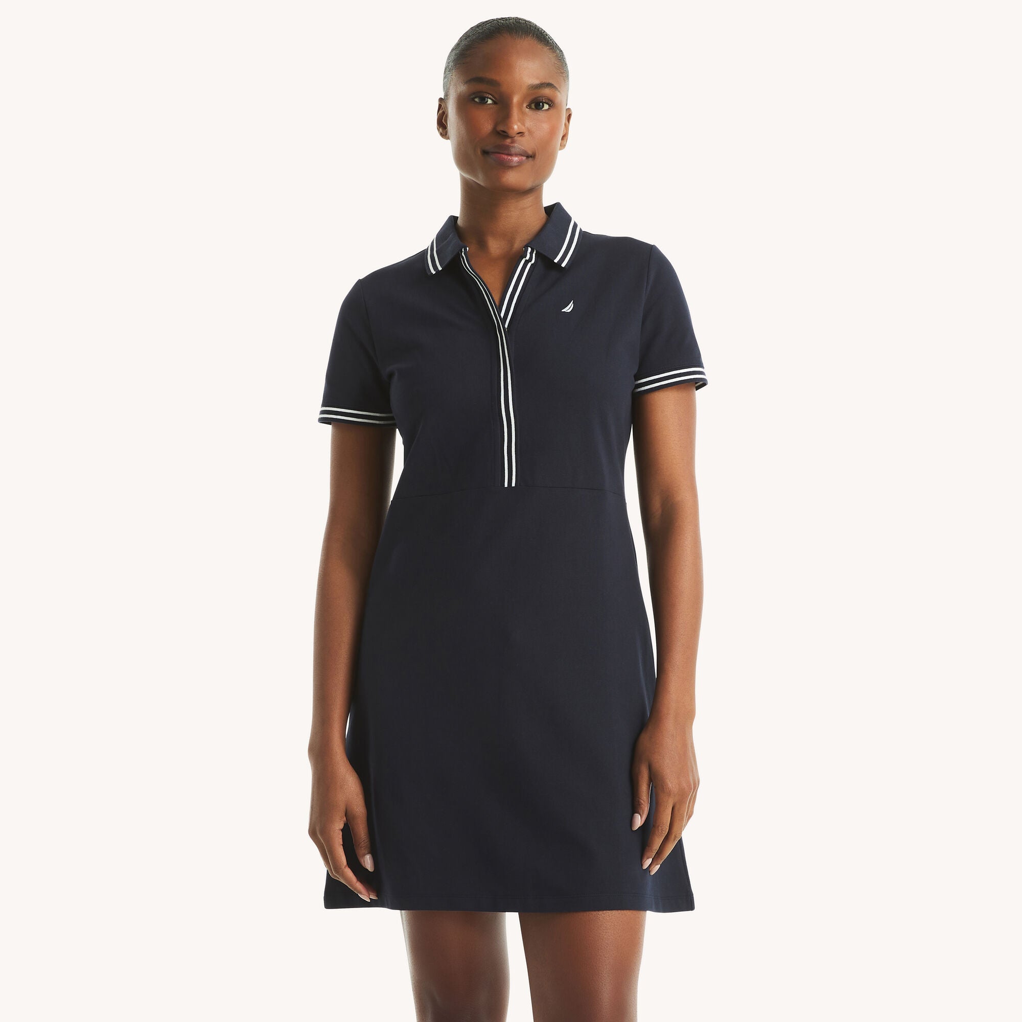 Женское поло-платье Nautica Deck, синий
Женское поло-платье Nautica Deck, синий