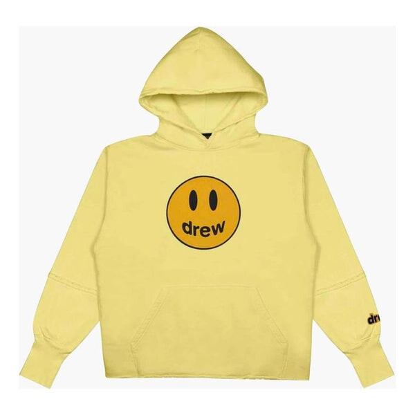Толстовка mascot oversized hoodie 'light yellow' Drew House, желтый
Толстовка mascot oversized hoodie 'light yellow' Drew House, желтый