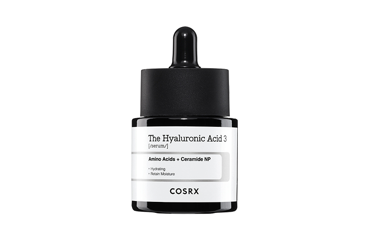 Сыворотка унисекс COSRX
Сыворотка унисекс COSRX