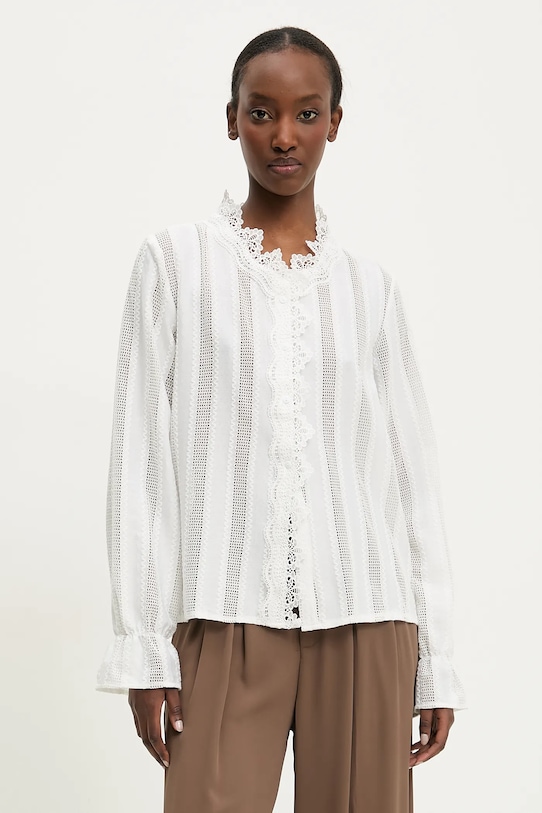 Рубашка Answear.Lab, белый
Рубашка Answear.Lab, белый