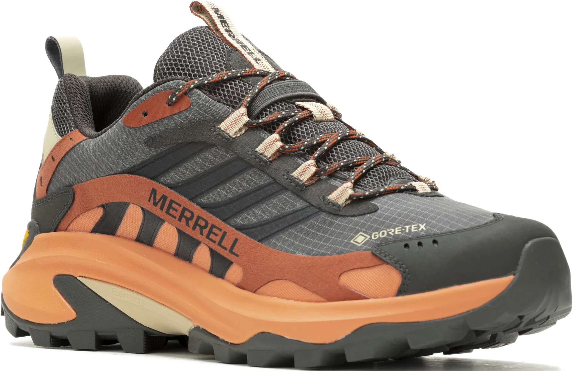 Кроссовки Merrell "MOAB SPEED 2 GTX", водонепроницаемые, цвет Beluga
Кроссовки Merrell "MOAB SPEED 2 GTX", водонепроницаемые, цвет Beluga