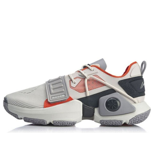 Кроссовки wowtr амортизирующие баскетбольные кроссовки Li-Ning, белый
Кроссовки wowtr амортизирующие баскетбольные кроссовки Li-Ning, белый