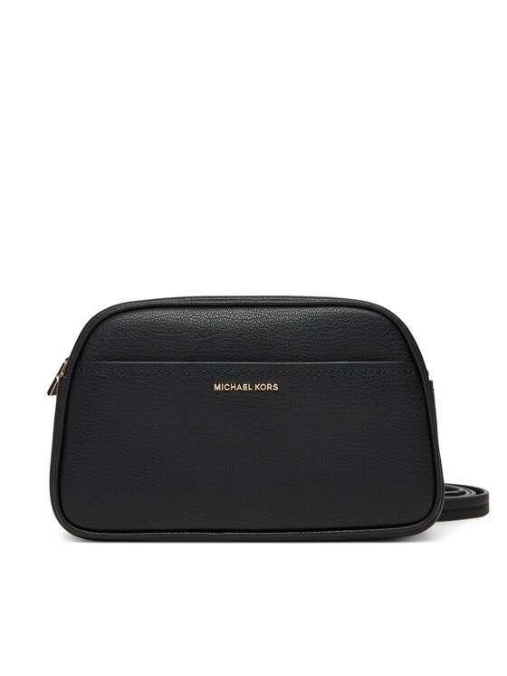 Сумка 32F5GJ6C5L Michael Michael Kors, черный
Сумка 32F5GJ6C5L Michael Michael Kors, черный