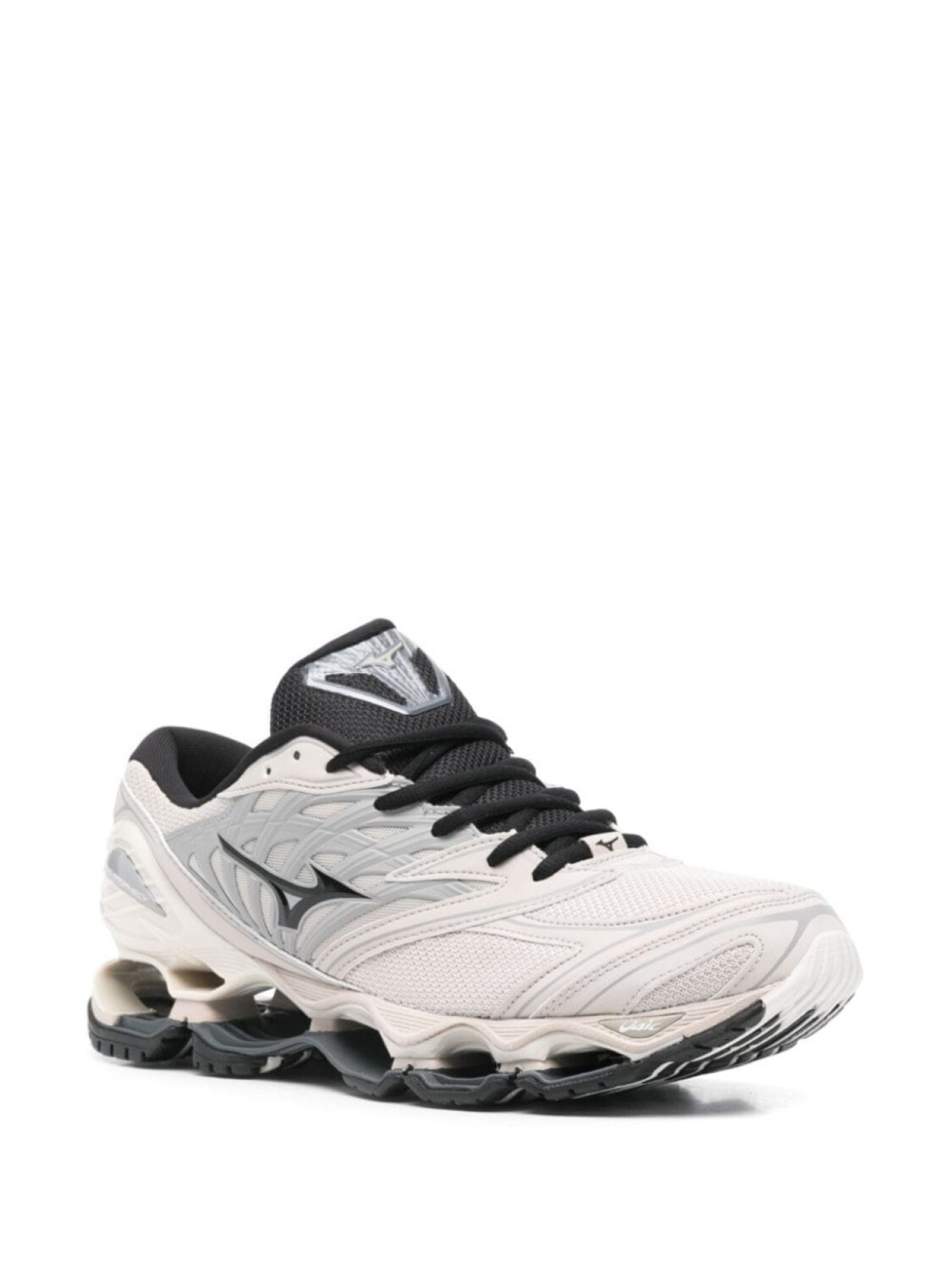 Кроссовки Mizuno Wave Prophecy LS, серый
Кроссовки Mizuno Wave Prophecy LS, серый