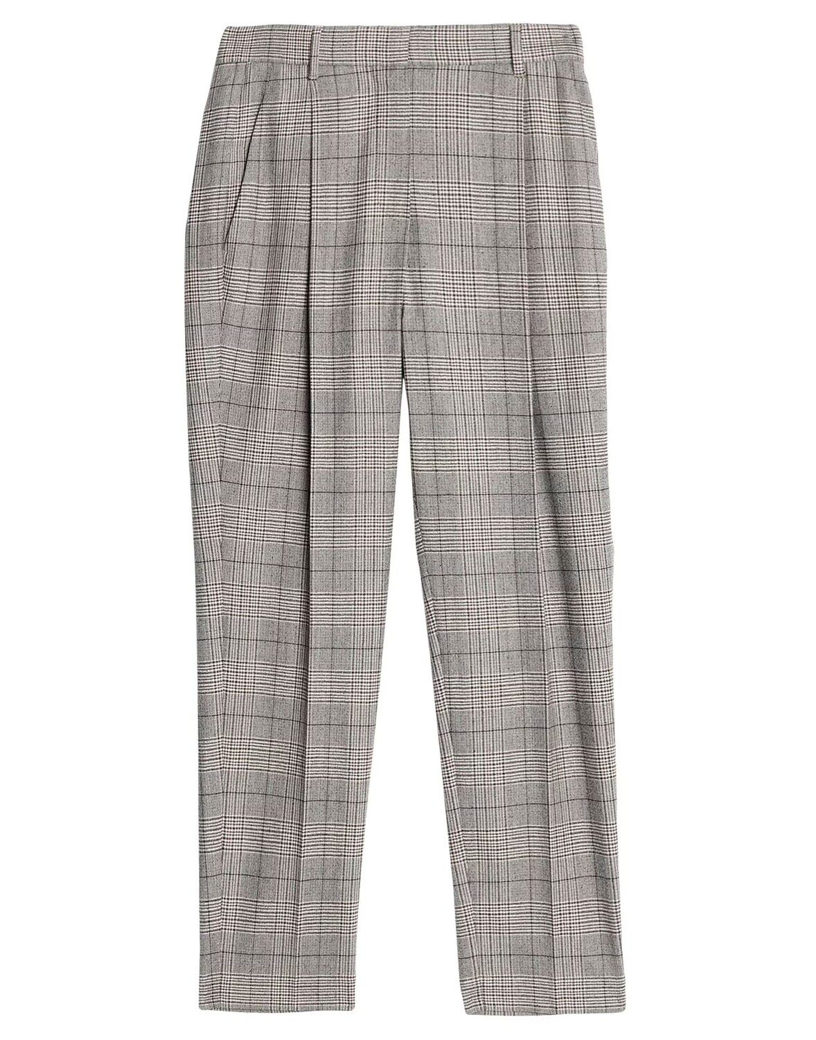 Брюки Brunello Cucinelli, темно-коричневый
Брюки Brunello Cucinelli, темно-коричневый