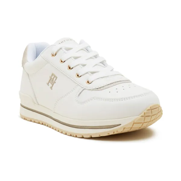 Кроссовки Tommy Hilfiger, белый
Кроссовки Tommy Hilfiger, белый