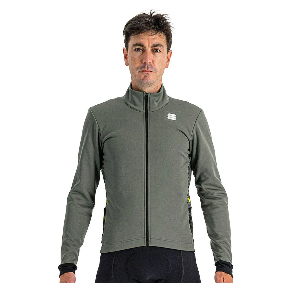 Куртка Sportful Neo, зеленый
Куртка Sportful Neo, зеленый