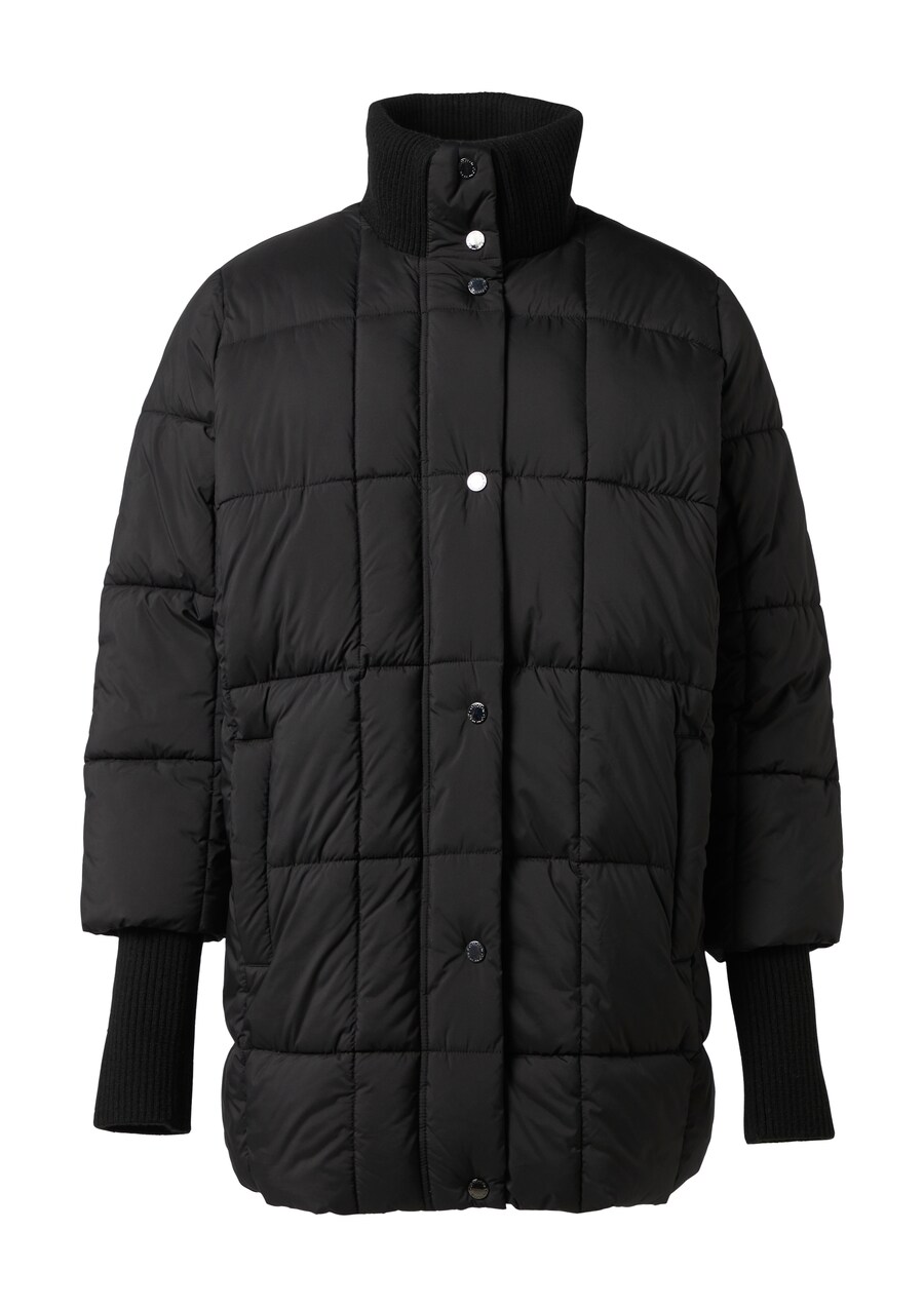 Зимняя куртка COMMA, Black
Зимняя куртка COMMA, Black