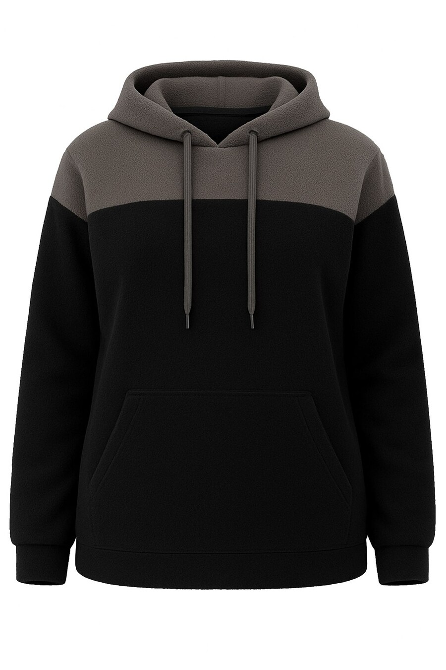 Свитер Shape Of You, черный
Свитер Shape Of You, черный