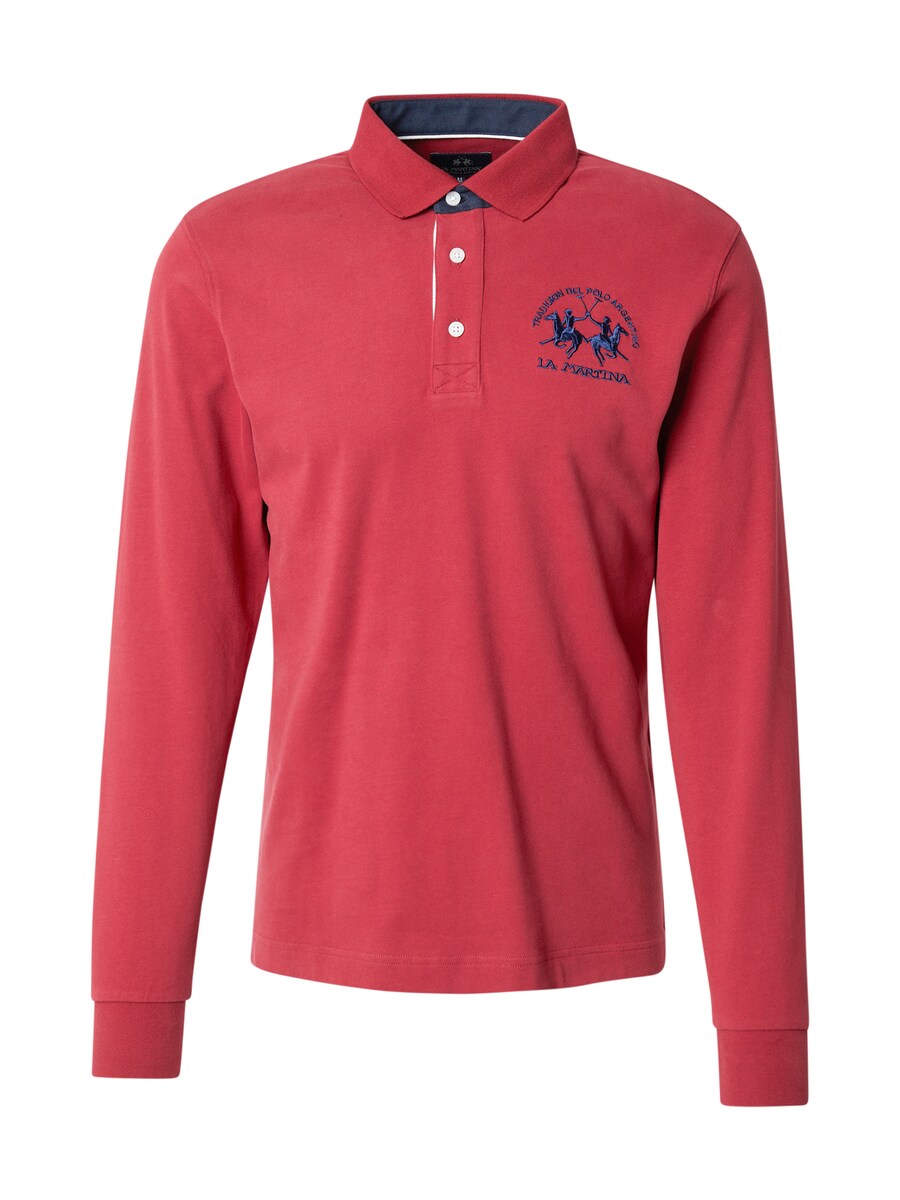 Рубашка La Martina, красный
Рубашка La Martina, красный