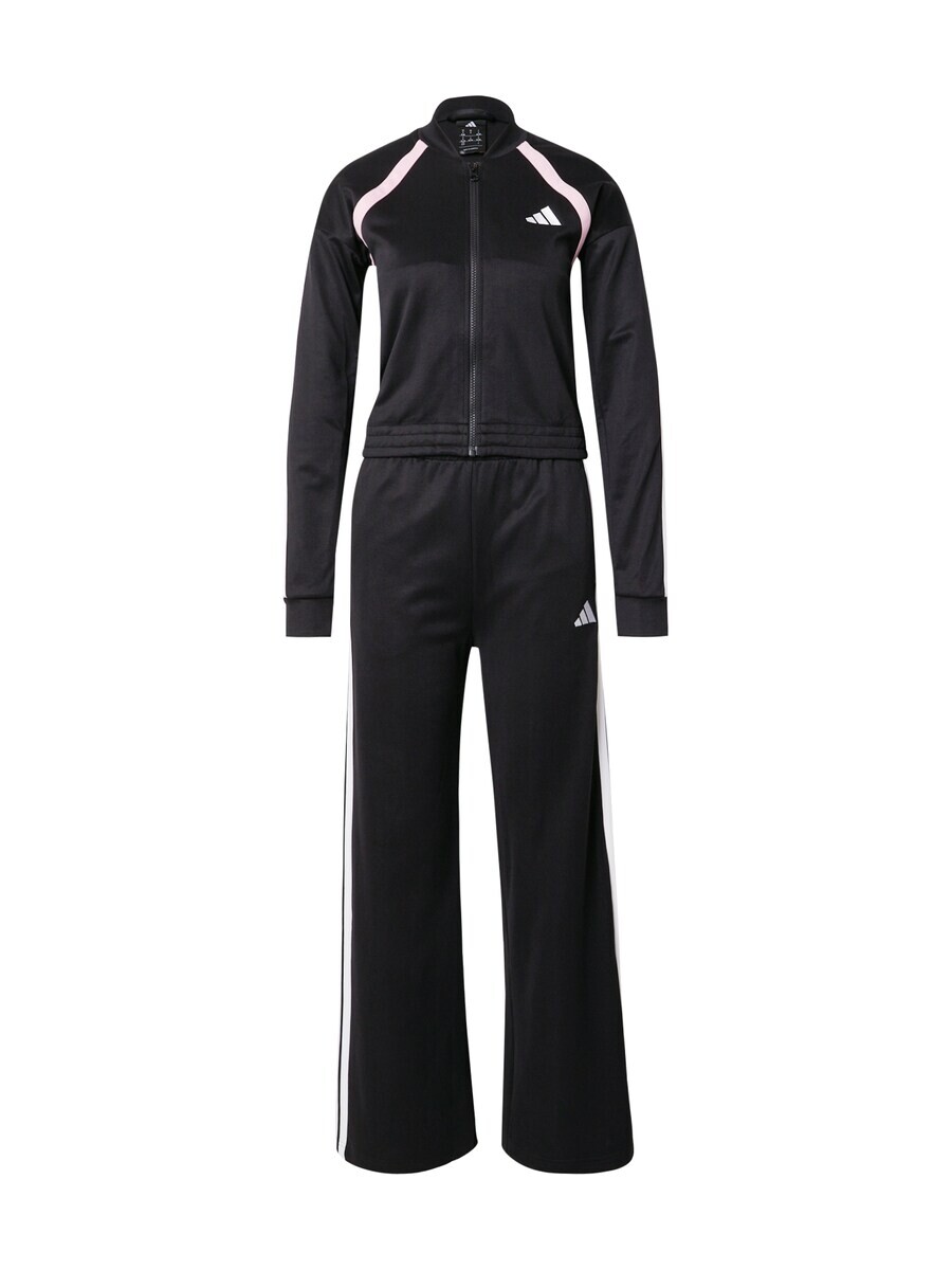 Спортивный костюм ADIDAS SPORTSWEAR Tracksuit Teamsport, черный
Спортивный костюм ADIDAS SPORTSWEAR Tracksuit Teamsport, черный