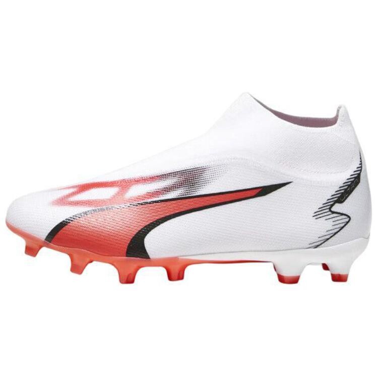 Футбольные бутсы ULTRA MATCH LL FG/AG мужские, среднего размера, белый/красный Puma
Футбольные бутсы ULTRA MATCH LL FG/AG мужские, среднего размера, белый/красный Puma
