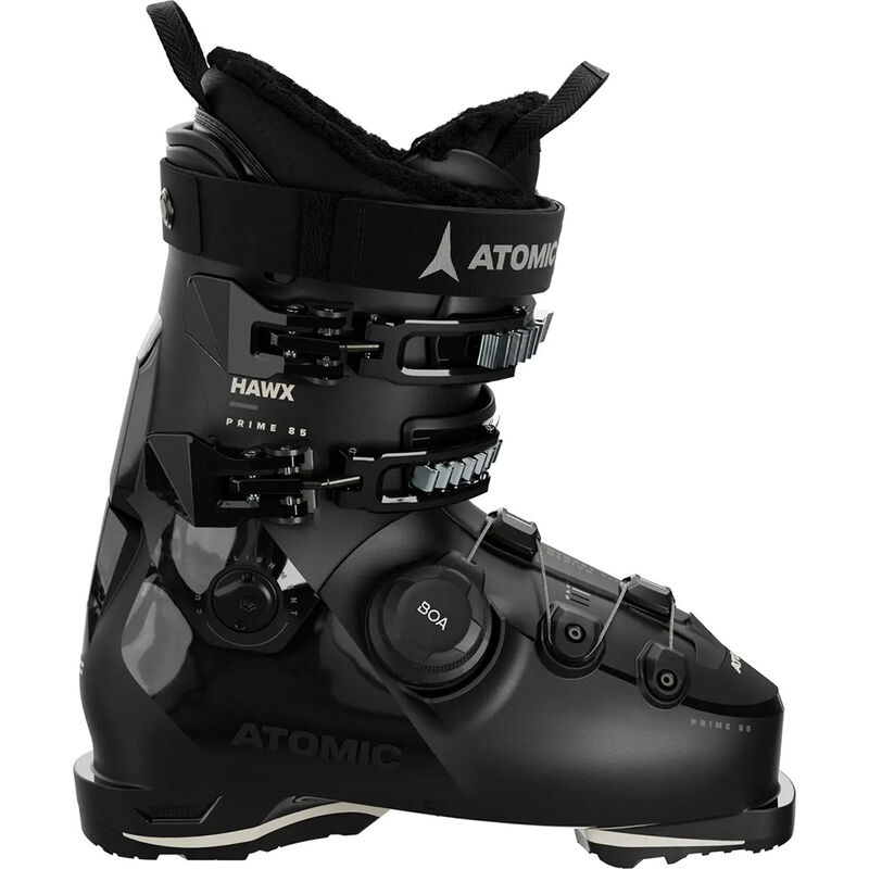 Женские ботинки Hawx Prime 85 BOA GW Atomic, black
Женские ботинки Hawx Prime 85 BOA GW Atomic, black