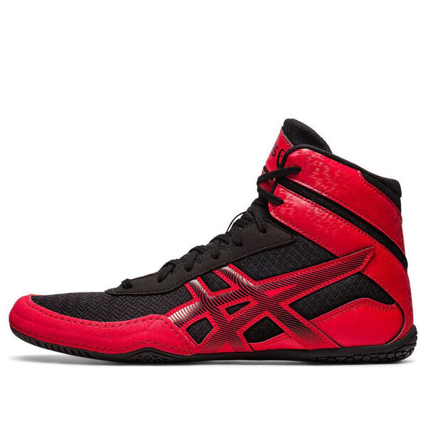 Кроссовки matcontrol 3 Asics, черный
Кроссовки matcontrol 3 Asics, черный