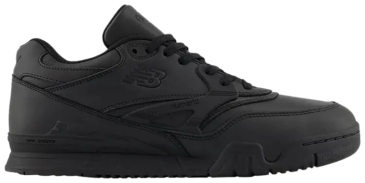 Кроссовки New Balance Numeric 770, черный
Кроссовки New Balance Numeric 770, черный