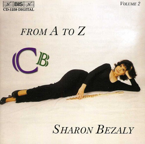CD диск From a to Z 2 / Various: From a to Z 2 / Various
CD диск From a to Z 2 / Various: From a to Z 2 / Various