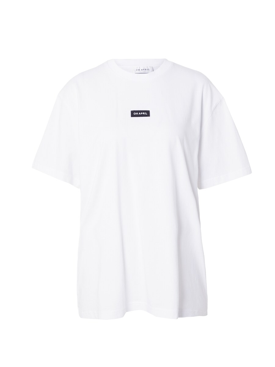 Рубашка OH APRIL Boyfriend, белый
Рубашка OH APRIL Boyfriend, белый