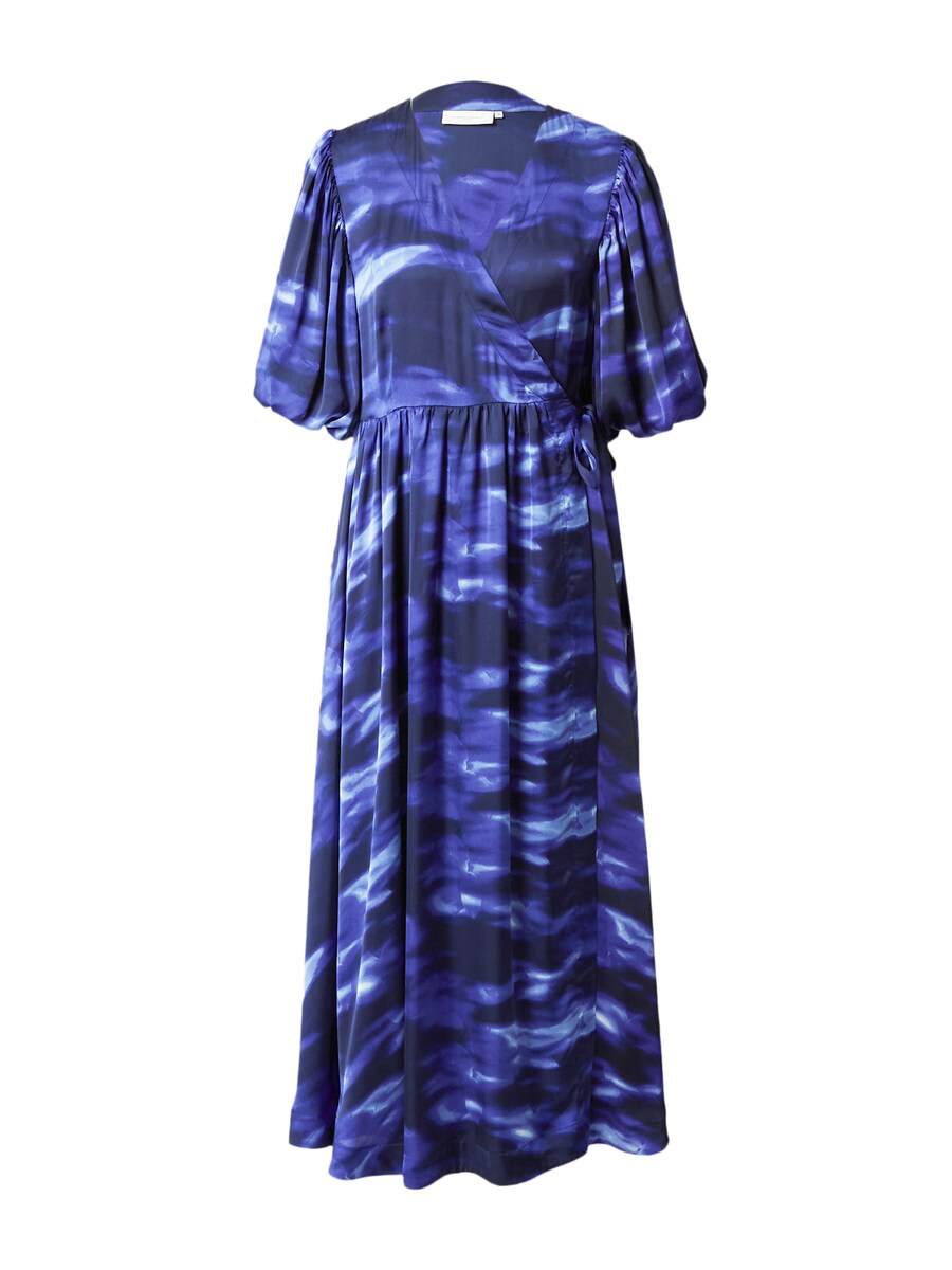 Макси платье Cph Muse MAE, Blue/Navy/Light blue
Макси платье Cph Muse MAE, Blue/Navy/Light blue