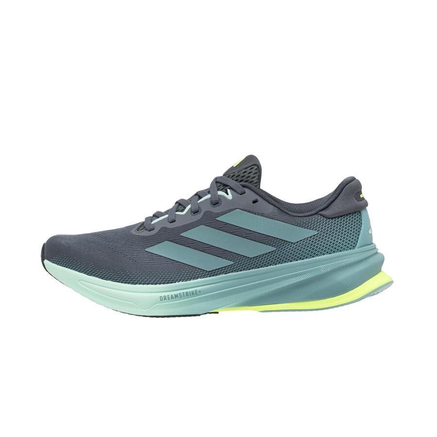 Кроссовки мужские ADIDAS - Supernova Rise 2 серые
Кроссовки мужские ADIDAS - Supernova Rise 2 серые
