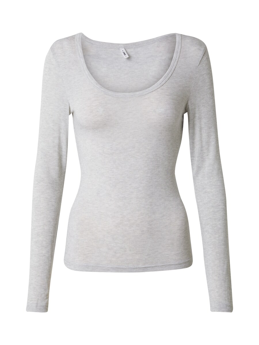 Рубашка ONLY ONLHUDSON, светло-серый
Рубашка ONLY ONLHUDSON, светло-серый