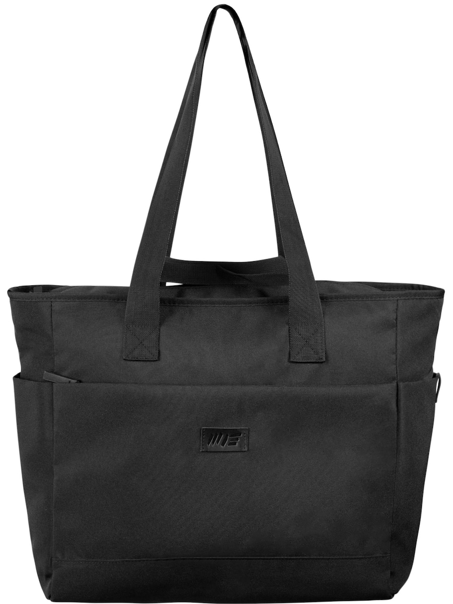 Сумка-шоппер Manufaktur13 Heritage, черный
Сумка-шоппер Manufaktur13 Heritage, черный