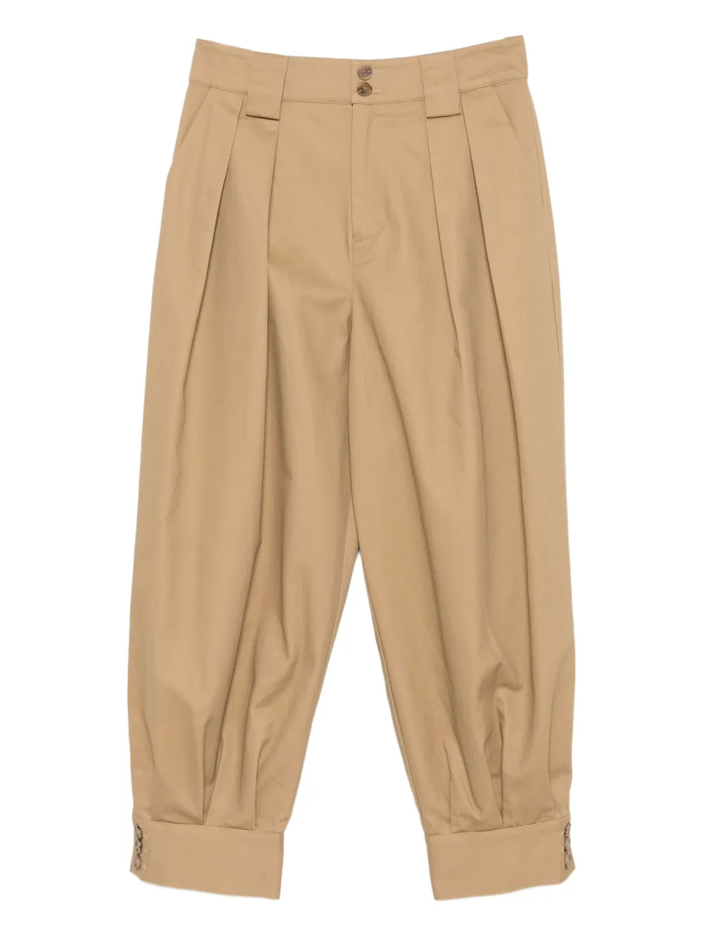 Брюки Suzette Sea, коричневый
Брюки Suzette Sea, коричневый