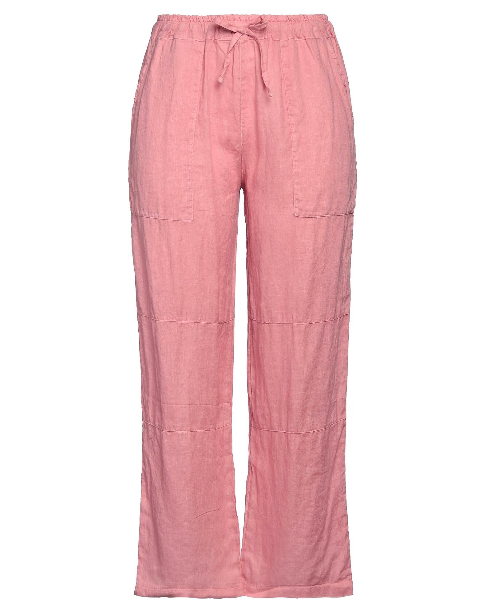 Брюки Crossley, темно-розовый
Брюки Crossley, темно-розовый