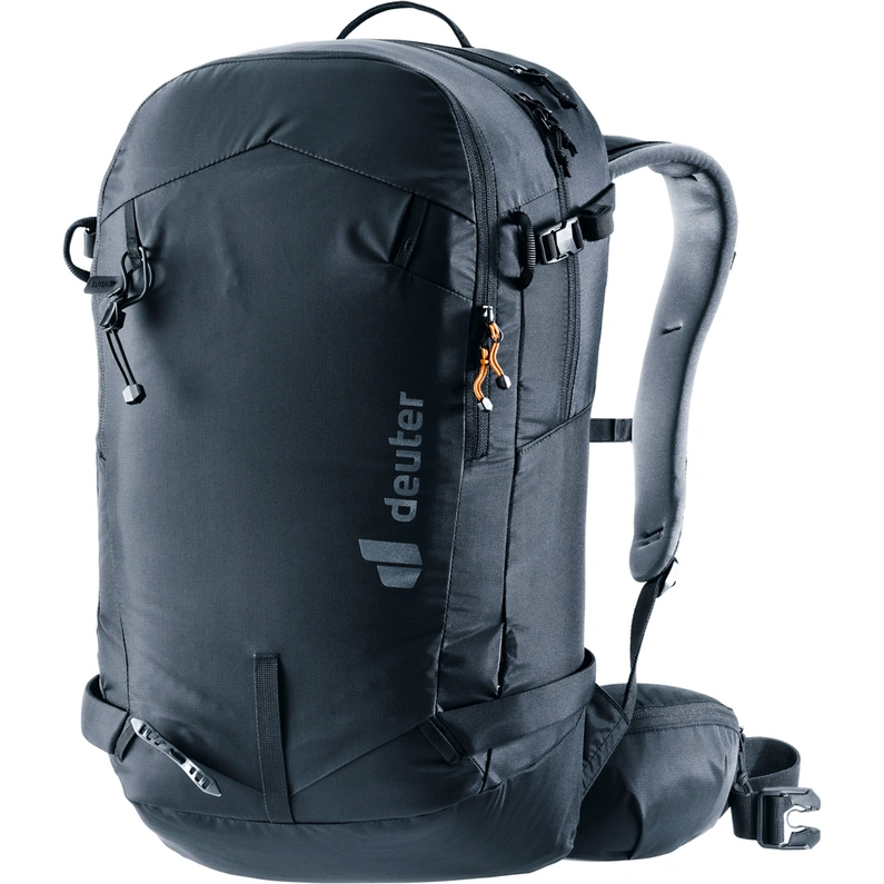 Рюкзак Freerider 30 Deuter, black
Рюкзак Freerider 30 Deuter, black