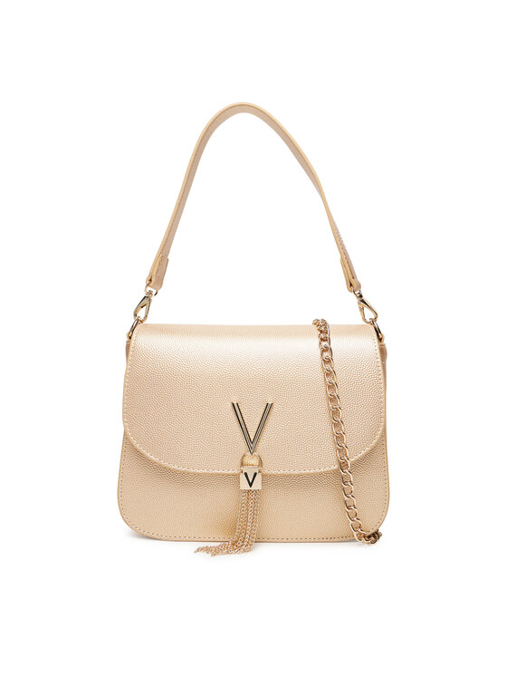 Сумочка Divina VBS1R404G Valentino, золотой
Сумочка Divina VBS1R404G Valentino, золотой