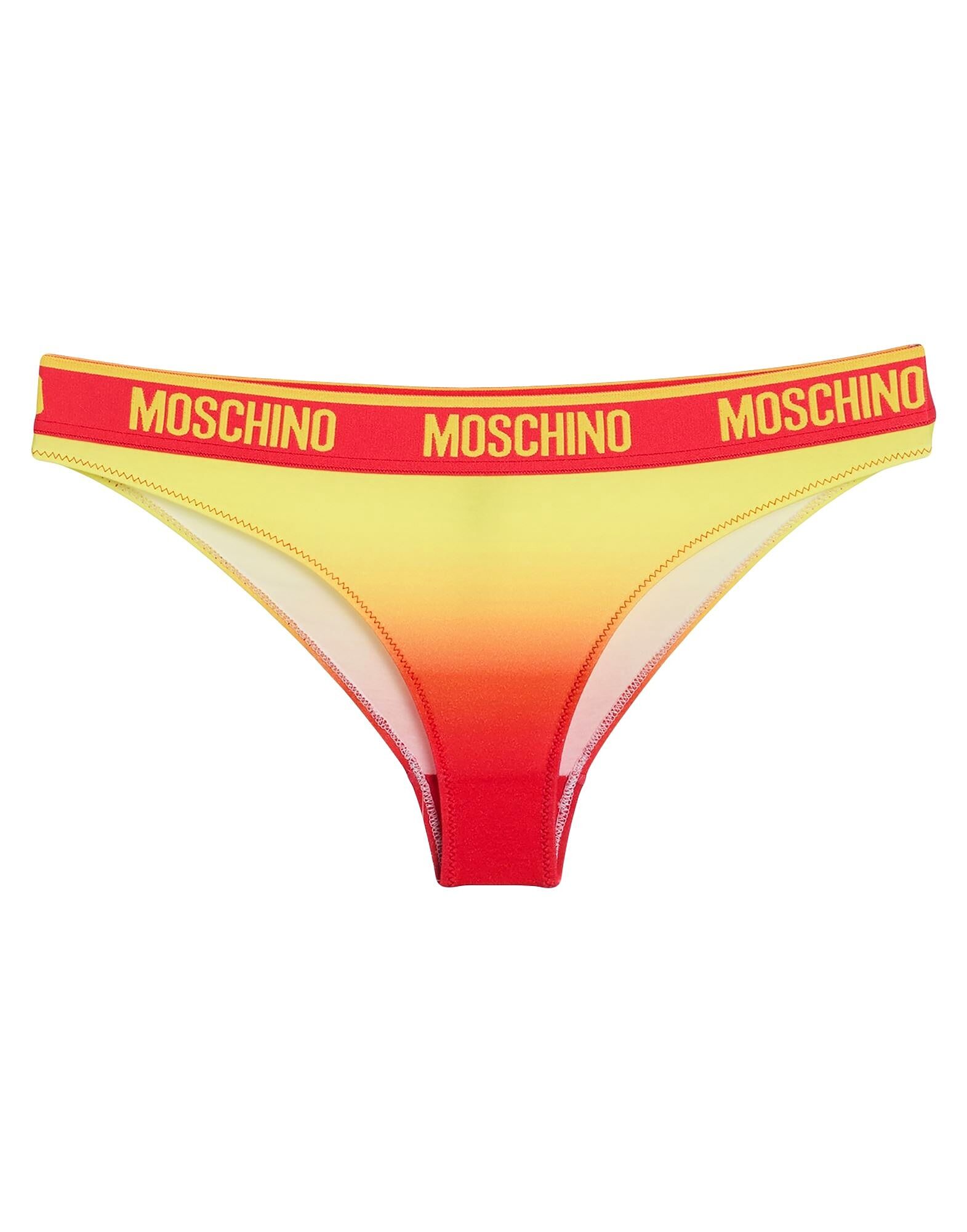 Трусы Underwear Moschino, желтый
Трусы Underwear Moschino, желтый