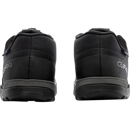 Кроссовки на плоской подошве GF400 мужские Shimano, черный
Кроссовки на плоской подошве GF400 мужские Shimano, черный