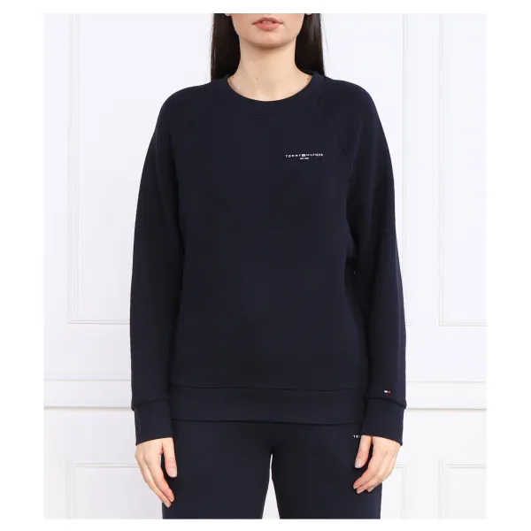 Толстовка свободного кроя с логотипом rlx 1985 года Tommy Hilfiger, синий
Толстовка свободного кроя с логотипом rlx 1985 года Tommy Hilfiger, синий