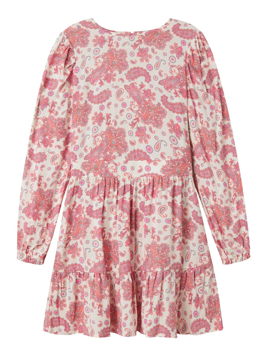 Платье NAME IT, розовый
Платье NAME IT, розовый