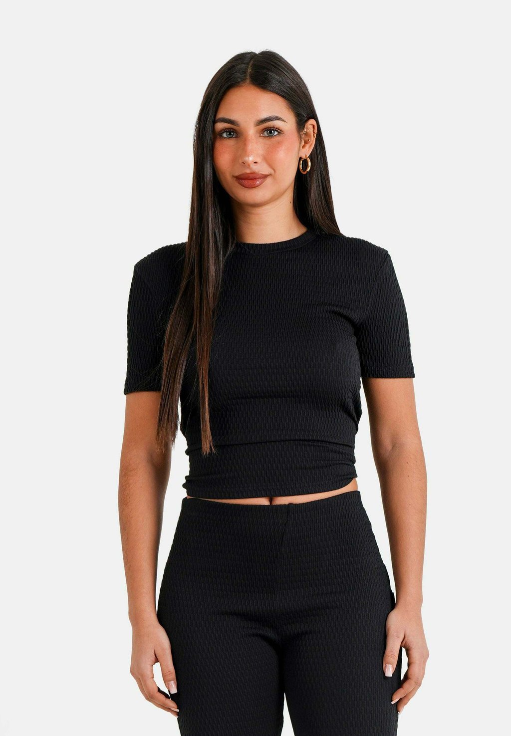 Базовая футболка Sixth June, черный
Базовая футболка Sixth June, черный