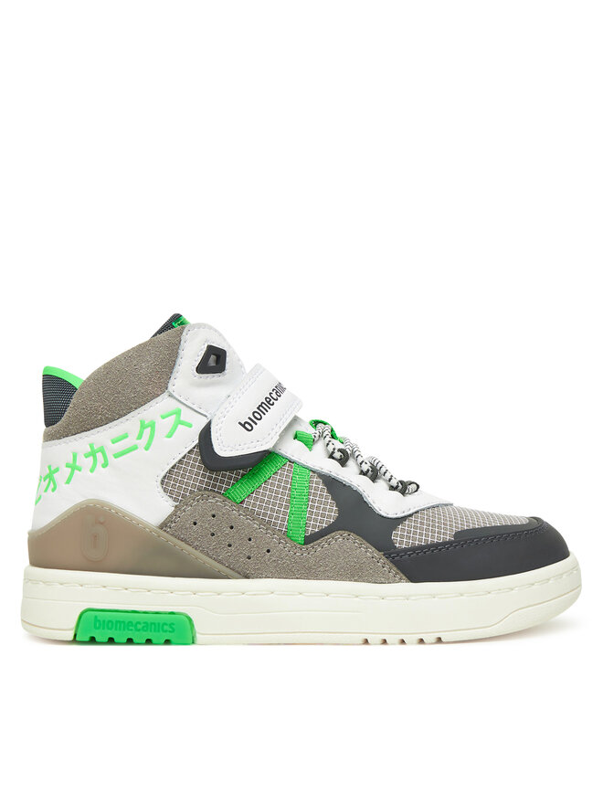 Кроссовки 251237 S Biomecanics, серый
Кроссовки 251237 S Biomecanics, серый